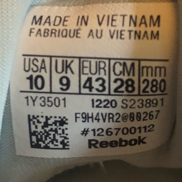 Brain Dead x Reebok Zig Kinetica 2 “Mad Science” - Picture 11 of 15